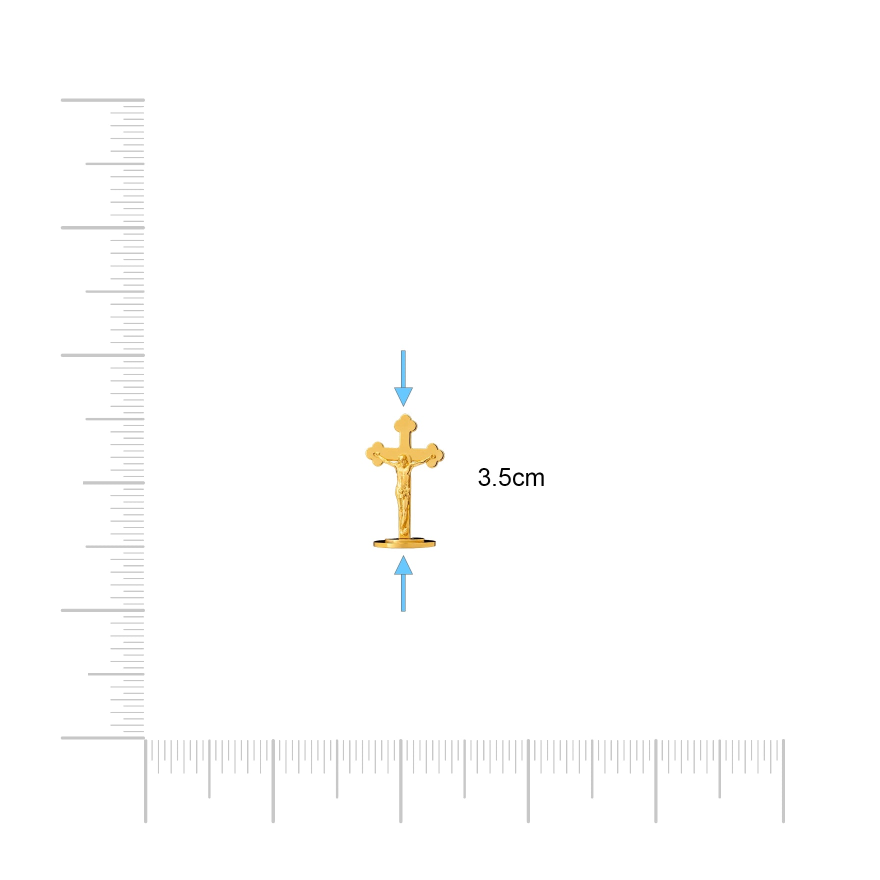 Cross PIDCJ4-051