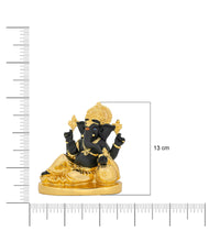 Ganesha Idol PIDRBG55-008