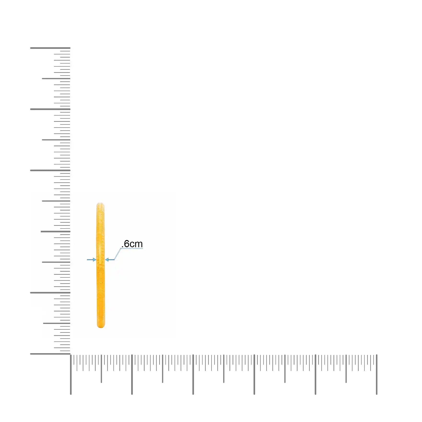 GOLDEN BANGLE PGB68-041