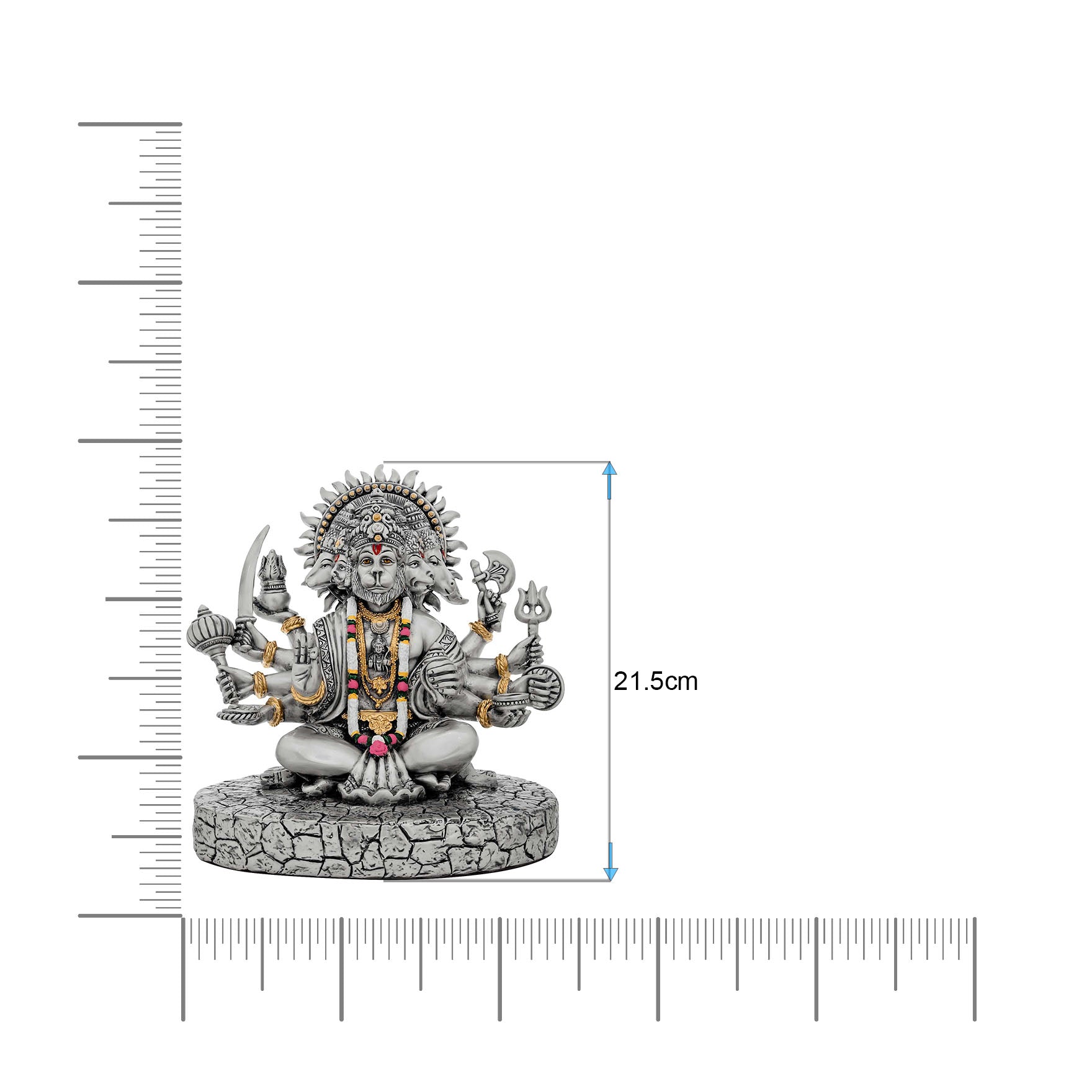 Narasimha Idol PIDRSH1-0061