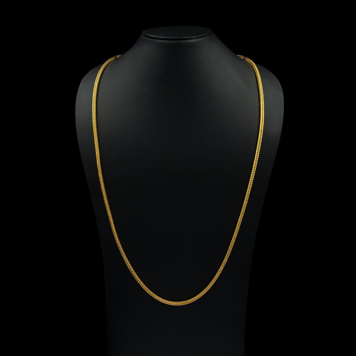 Gold chain PCPR124