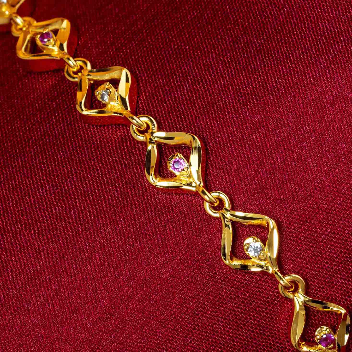 Bracelet PSBR49WR-14-022