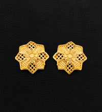 Golden earring PGST103-07