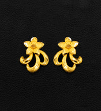Golden earring PGST134-07