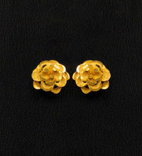 Golden earring PGST214-07