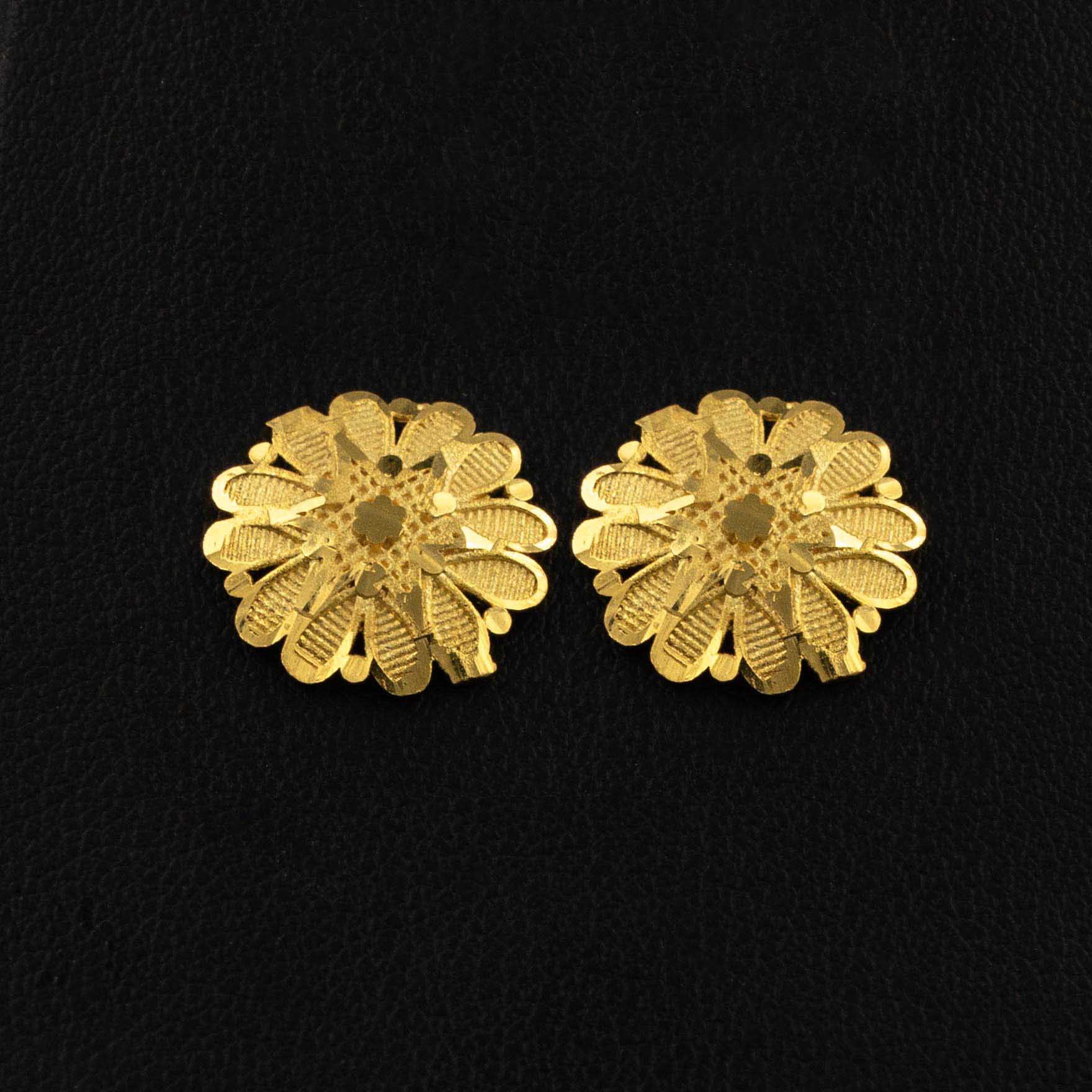 Golden earring PGST23-09