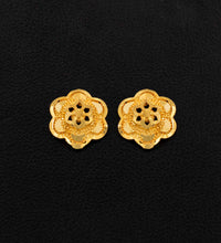 Golden earring PGST104-07