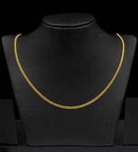 Gold chain PHC101-083